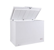 Midea Chest Freezer 200 Liter Box Freezer HS-258CK Cooler Box BATAM