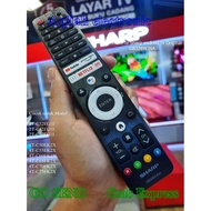 Sharp Google TV Android TV Original GB326WJNA