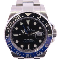 ROLEX GMT MasterⅡ 116710BLNR