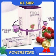 Maqui Dx Detox Detox 14 Packs Most