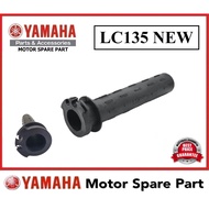 YAMAHA LC135 NEW THROTTLE PIPE 0 THROTTLE TUBE HOUSING HANDLE GRIP DALAM PIPE INNER SARUNG V2 V3 V4 