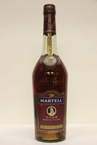 馬爹利 - 90年代金牌VSOP青瓶老酒