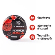Local Boys - กัมมี่ กลิ่น PLatinum Edition - โคล่า - 10ชิ้น