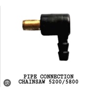PIPE CONNECTION SINSO MINI 52 58