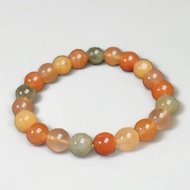 天然兔毛水晶手珠| 天然水晶 | 送禮