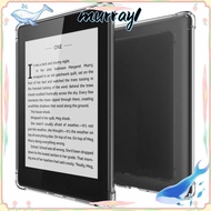 MURRAY Back Cover, C2V2L3 11/12th Gen e-Reader , Premium TPU Airbag Shockproof Funda for Kindle Pape