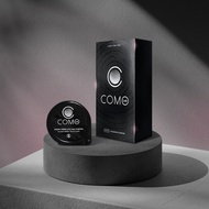 Como Lab Intimate Care Condom Ultra Thin Long Lasting Female Care Hyaluronic Acid 10pcs X 1Box