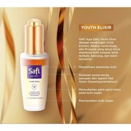 SAFI Age Defy Youth Elixir | Serum Flek Hitam | 29g ()