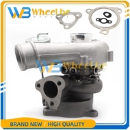 New Turbocharger K04 For Audi S3 TT 1.8T 165 Kw 176 Kw 225 HP 240HP BAM BFV 2000- 53049700023 530498