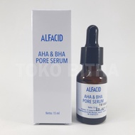 PRIMADERMA ALFACID AHA BHA PORE SERUM