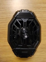 黑鯊散熱器