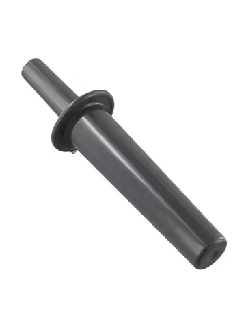 1 PC Small Blender Tamper 25*3.3*3.3cm Replacement Fit For Vitamix E310 Blender For Food Mixer Parts