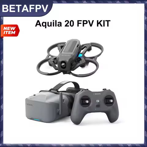 2025 New in stock BETAFPV Aquila20 fpv kit Drone