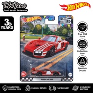 HOT WHEELS PREMIUM PORSCHE 935 BOULEVARD - GJT68 - NEW - ORIGINAL