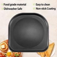 【COLORFUL】Air Fryer Air Fryer Replacement Parts Nonstick Drip Pan Qt Air Fryer Oven