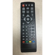 Remote Control replacement for STB Megogo U2C T23 Botato