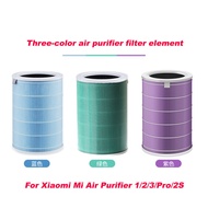 Air Filter Cartridge Filter Element For Xiaomi Mi Air Purifier 1/2/3/Pro/2S 1PC