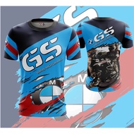 GS1200 BMW MOTORRAD(Short/LongSleeve)