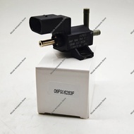 Turbocharger Boost Solenoid Valve 06F906283F 700470070 06F906283D For Audi A3 A4 A5 A6 Q3 Q5 TT For 