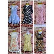 dress casual formal church preloved