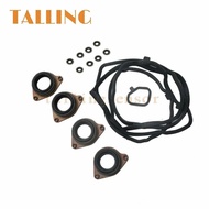 Valve Cover Gasket Set 12030-5A2-A01 For Honda Accord 4DR EX EXL LX Sport Models 2013-2014 Car Acces