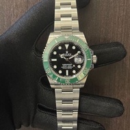 ROLEX Submariner Date 126610LV 2021