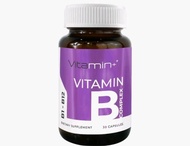 วิตามินบีรวม vitamin B complex
