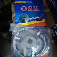 Mio autoparts roller assy house