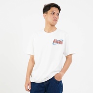 KATUN 3Second Men's Short Sleeve Regular Fit Cotton Gamla OL-CFA T-Shirt350425