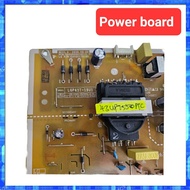 ORIGINAL Power supply board for TV LG 43UP7550PTC, Board number LGP43T-19U1