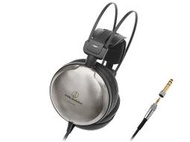 [Japan Found日本新發現] 日本代購進口 audio-technica密閉式動圈型耳機 ATH-A2000Z