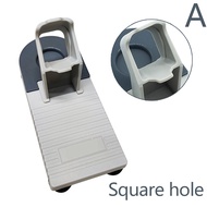 GUKA Glue Base Hot Melt Glue Bracket Glue Heating Hot Glue Machine Base