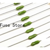 10pcs Green imported fuse fuses 0251.375nrt1l 3/8A 375ma 125V