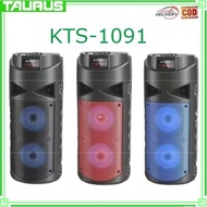 KTS-1091 KARAOKE  Wireless Bluetooth Speaker