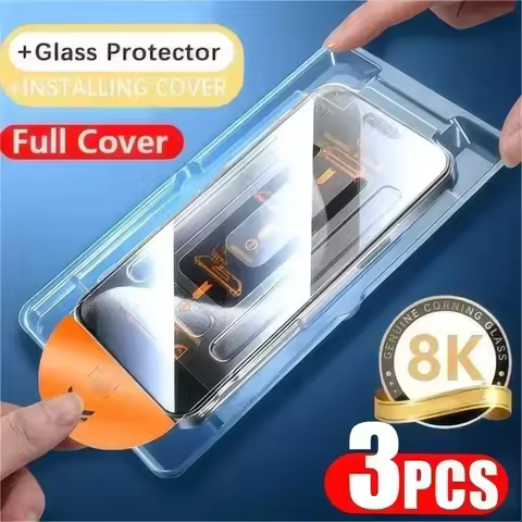 Temper Glass Film for Huawei Nova 12S 11i 9z 10 SE 13 14 Pro Y73 Y72s Y90 Y91 Y60 Y70 Y71 Y61 Dust F