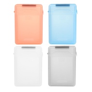 amore HDD Bags Case HDD Protective Moisture-proof Storage Box for 3 5 HDD Cover