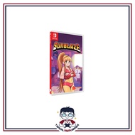 Sunblaze [Nintendo Switch]