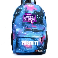 [Practical personality]Fortnite Fortnite Game Peripheral Backpack Male and Female Schoolbags One Drop Delivery Wholesale Customized