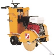 Concrete Road Cutter with Lifan Petrol Engine 13HP Mesin Potong Jalan Heavy Duty