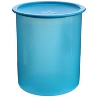 Tupperware One Touch Airtight Canister Extra Large 4.3L