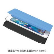 POWER SUPPORT - Air Jacket for iPad mini 4 (兼容 Smart Cover) - 此產品不包含任何上蓋(Smart Cover)