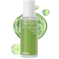 Face Skin Care Tools New celimax Noni Energy Ampoule 50ml | with Noni Extract Hydrating Moisturizing
