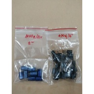 Capacitor 1000mf/16v