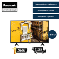 Panasonic TH-32L400K 32 Inch LED HD TV TH-32L400K