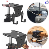 FKILLA Gas Canister Stand, Iron Multi-purpose Canister Hanging Hook, Travel Outdoor Gas Canister Hoo