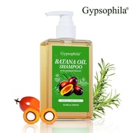 Gypsophila Batana Oil Shampoo, natural treatment to reduce hair loss and promote hair growth （10.14 