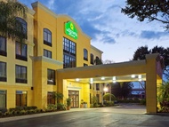 La Quinta Inn & Suites by Wyndham Tampa North I-75