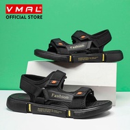 VMAL รองเท้าแตะเด็กฤดูร้อนรองเท้าแตะชายหาด Sepatu Kebun กันน้ำรองเท้าแตะชายหาดรองเท้าแตะนักเรียนขนาด