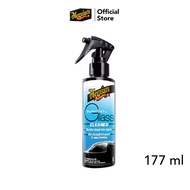 Meguiars G8206 Perfect Clarity Glass Cleaner สเปรย์ฉีดทำความสะอาดกระจก ขนาด 177 มิลลิลิตร