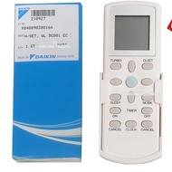 Daikin Aircond Remote Control from Daikin